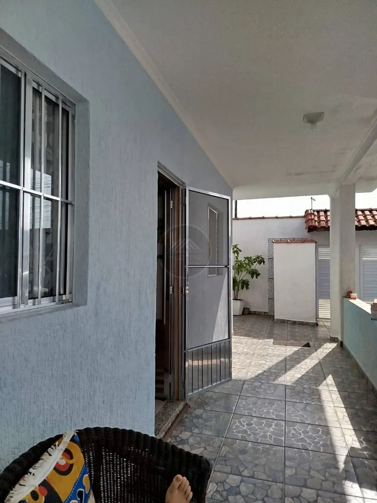 Casa, 4 quartos, 174 m² - Foto 2