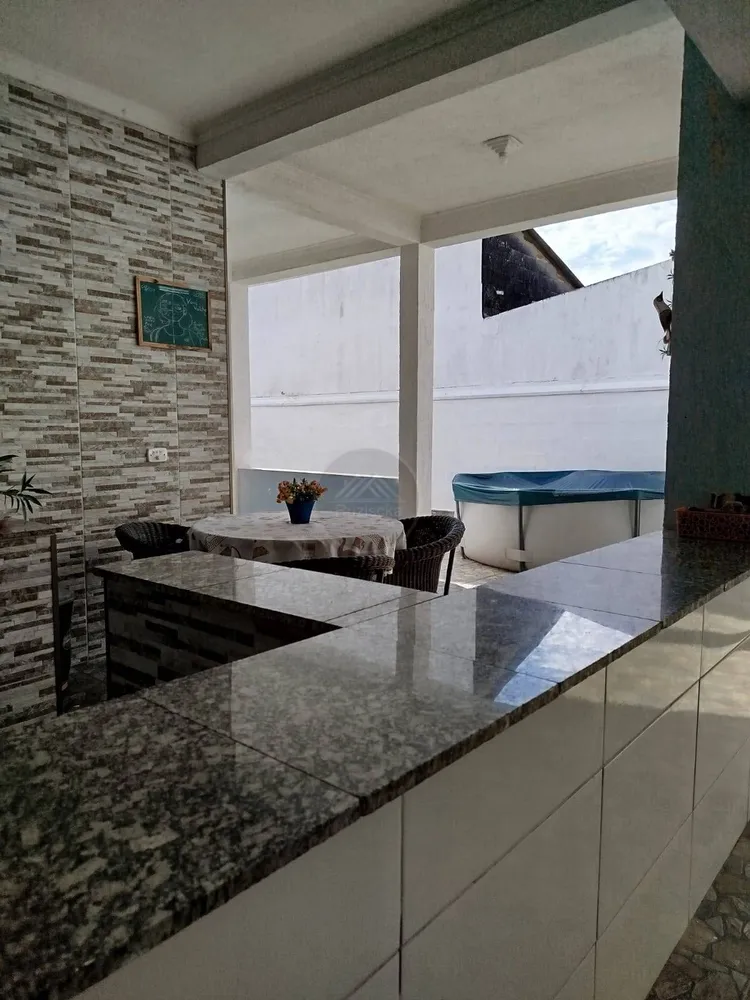 Casa, 4 quartos, 174 m² - Foto 15