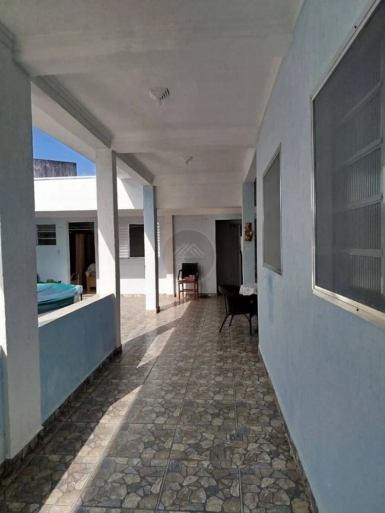 Casa, 4 quartos, 174 m² - Foto 8