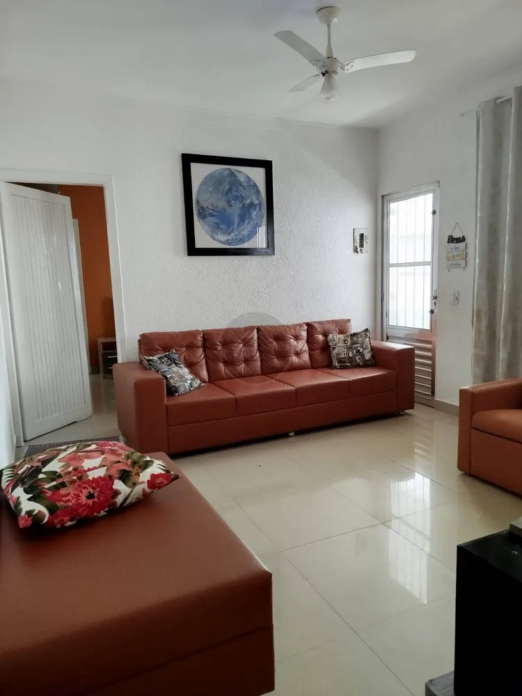 Casa, 4 quartos, 174 m² - Foto 4