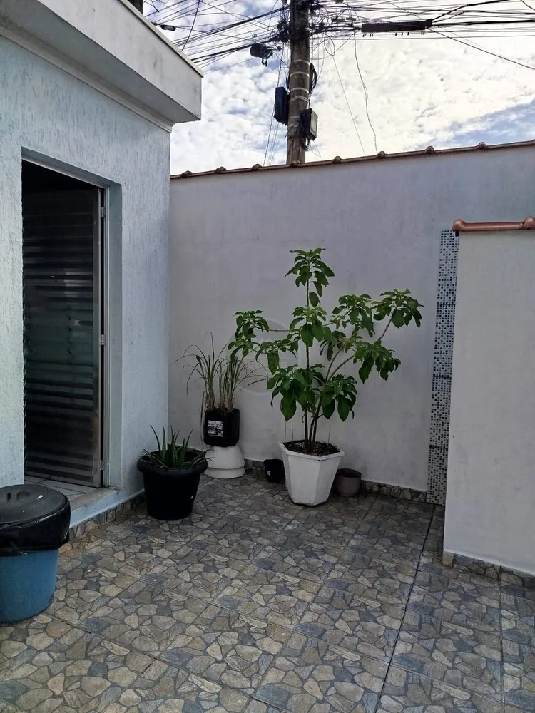 Casa, 4 quartos, 174 m² - Foto 12