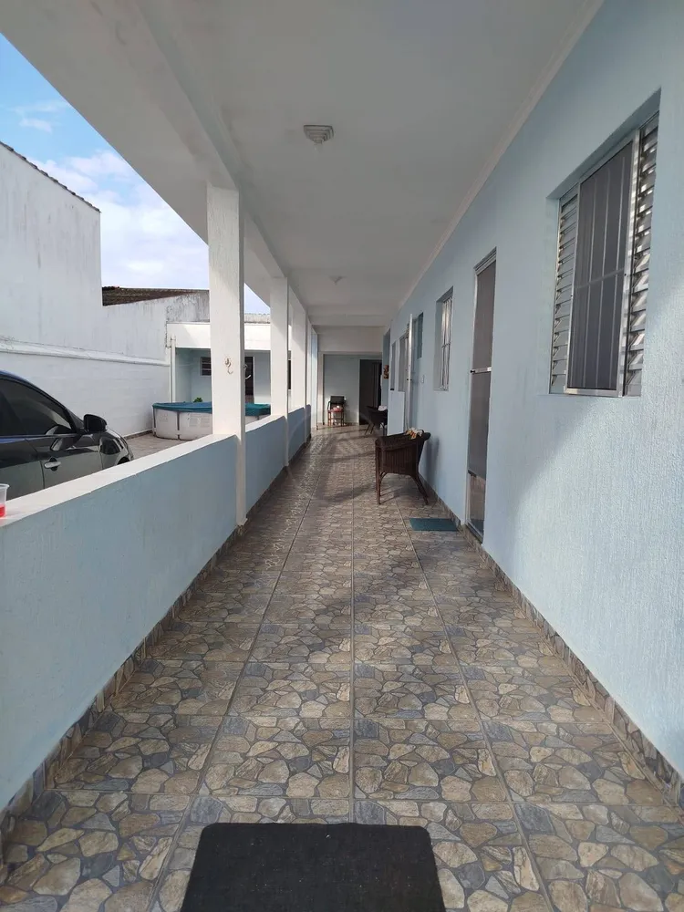 Casa, 4 quartos, 174 m² - Foto 16