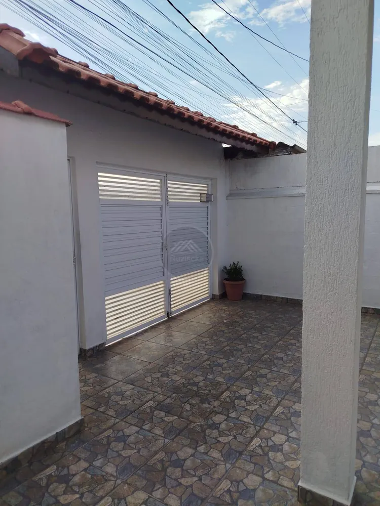 Casa, 4 quartos, 174 m² - Foto 11