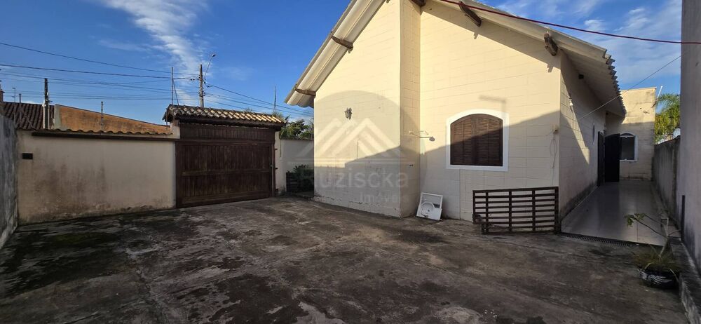 Casa, 3 quartos, 117 m² - Foto 2