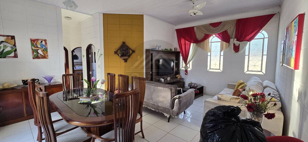 Casa, 3 quartos, 117 m² - Foto 6