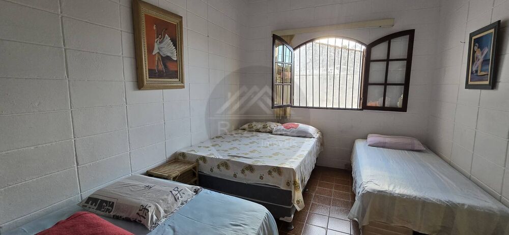 Casa, 3 quartos, 117 m² - Foto 9