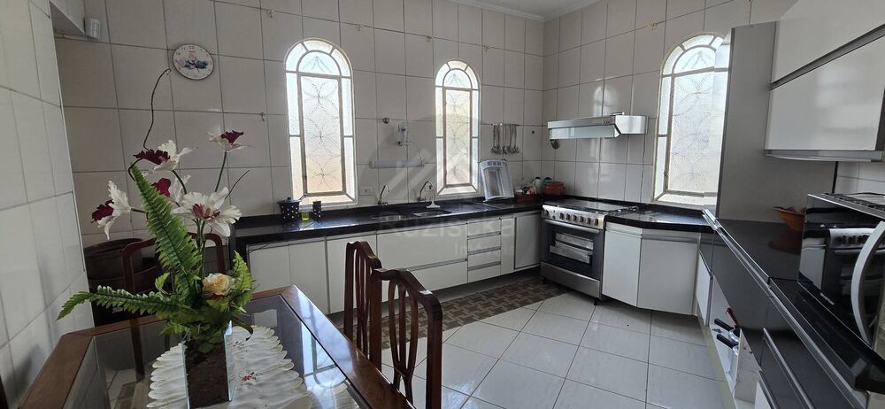 Casa, 3 quartos, 117 m² - Foto 10