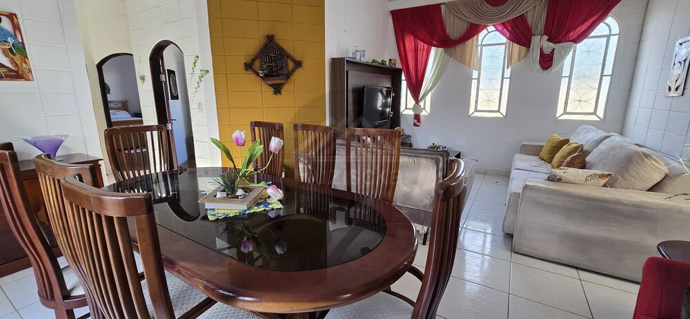 Casa, 3 quartos, 117 m² - Foto 11