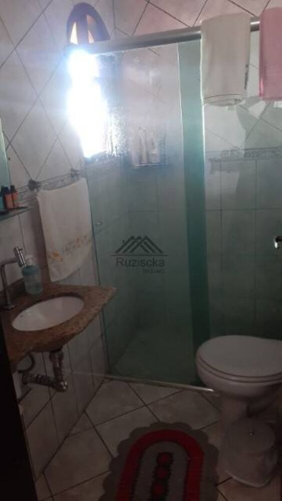 Casa, 3 quartos - Foto 16