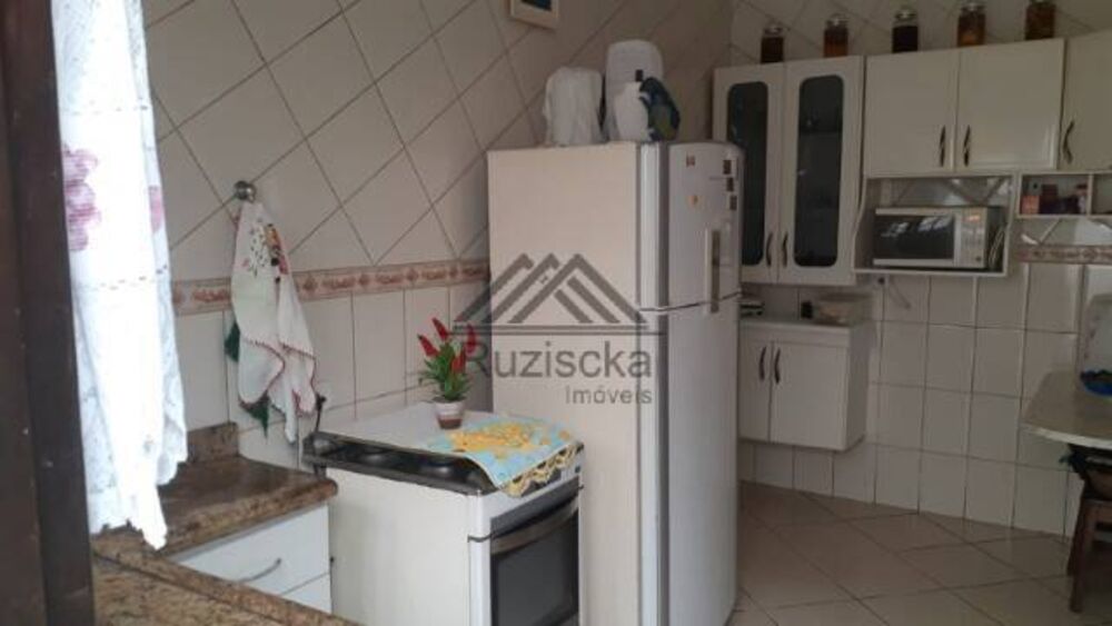 Casa, 3 quartos - Foto 12