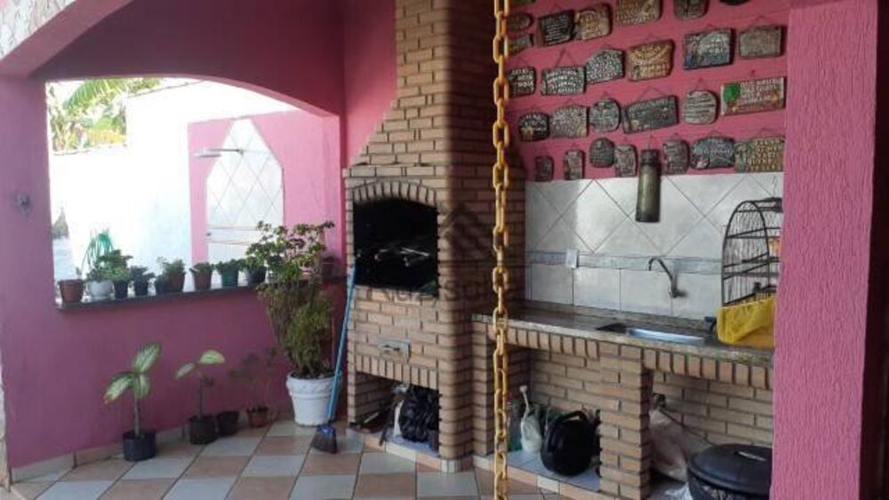 Casa, 3 quartos - Foto 19
