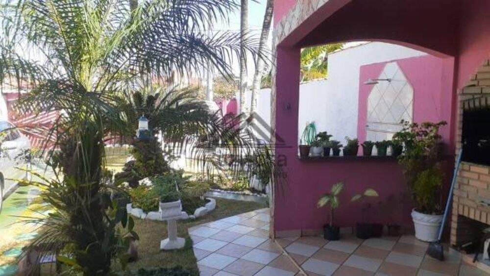 Casa, 3 quartos - Foto 10