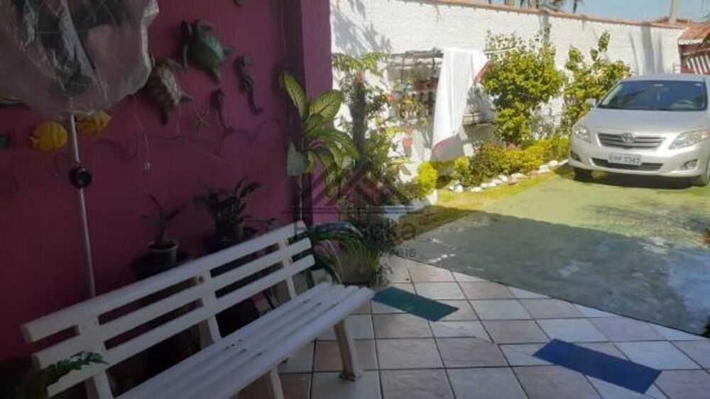 Casa, 3 quartos - Foto 11
