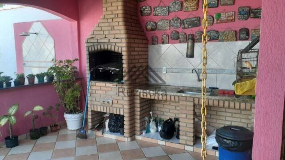 Casa, 3 quartos - Foto 17