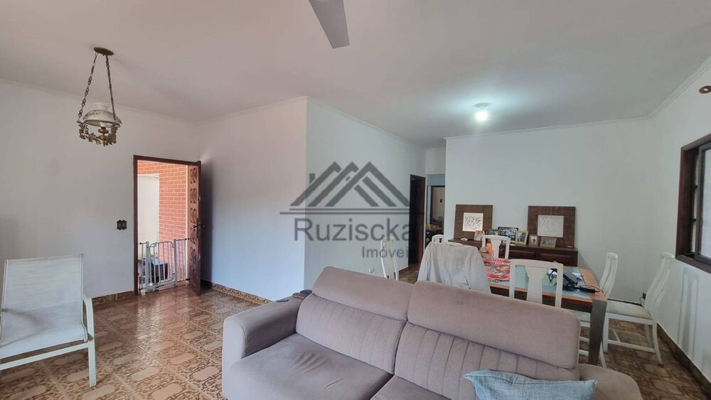 Casa, 3 quartos - Foto 5