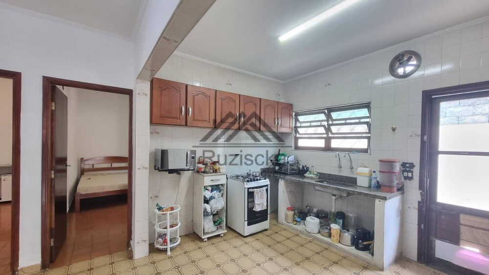 Casa, 3 quartos - Foto 6