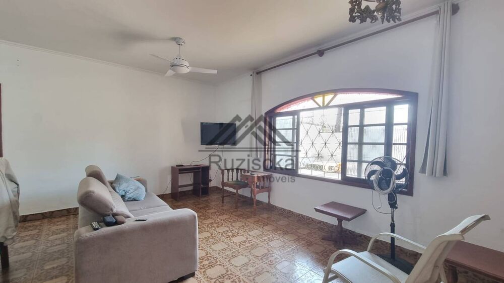 Casa, 3 quartos - Foto 18