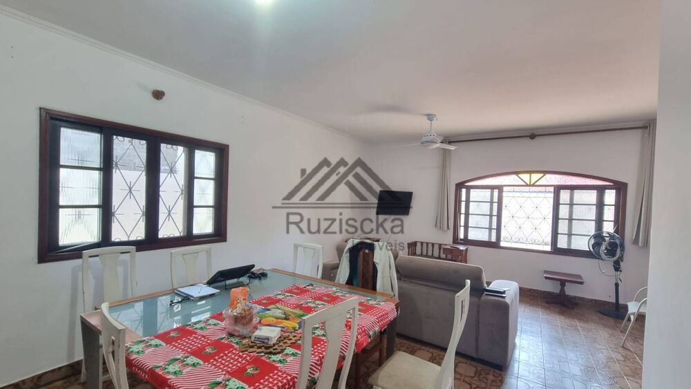 Casa, 3 quartos - Foto 17