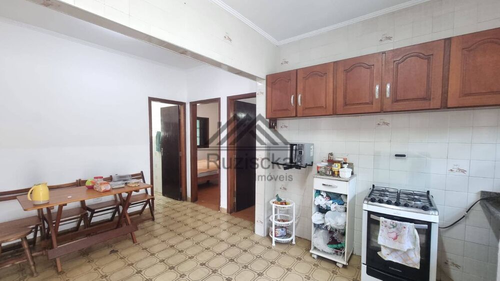 Casa, 3 quartos - Foto 11
