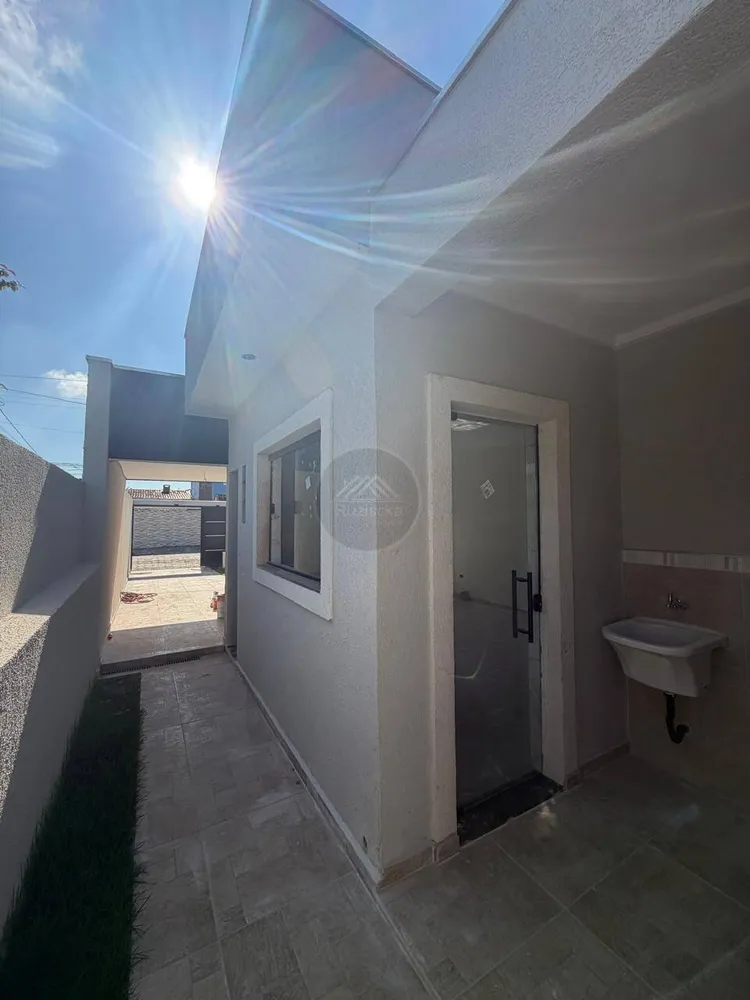 Casa, 2 quartos, 75 m² - Foto 13