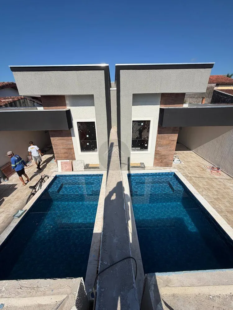 Casa, 2 quartos, 75 m² - Foto 4