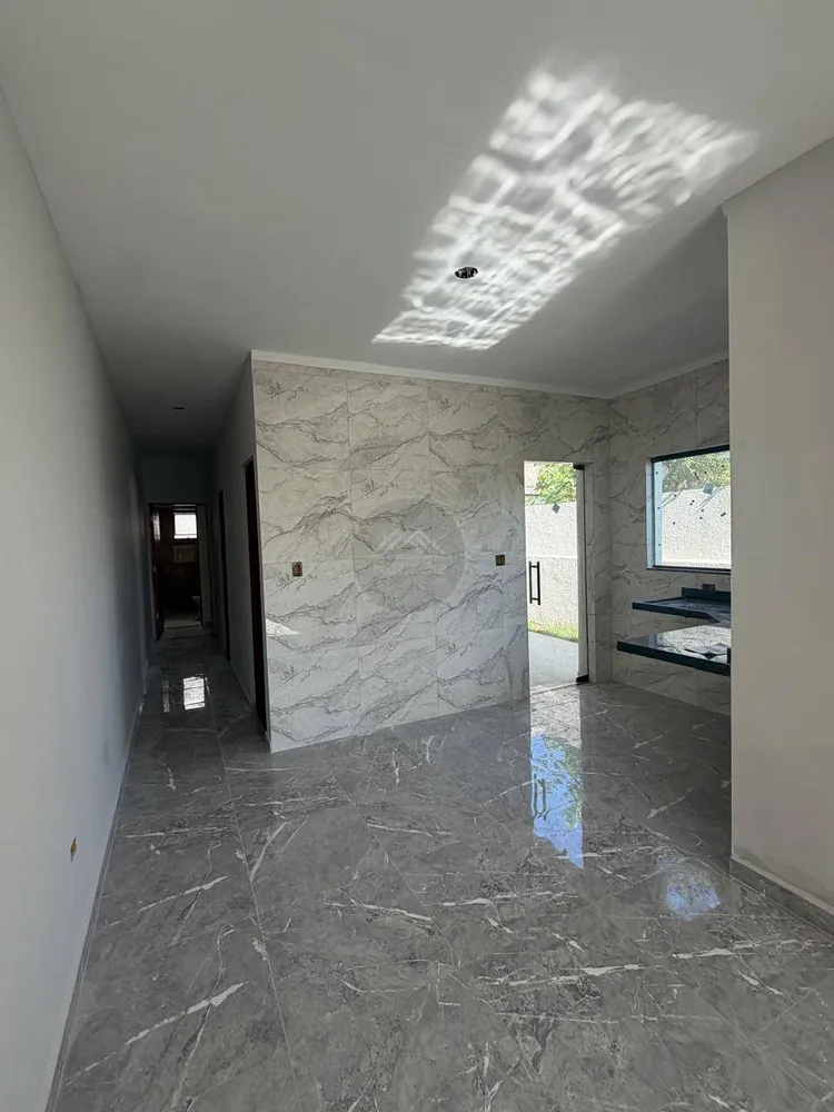 Casa, 2 quartos, 75 m² - Foto 6