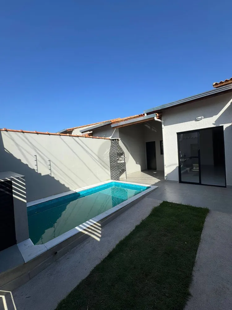 Casa, 2 quartos, 74 m² - Foto 1