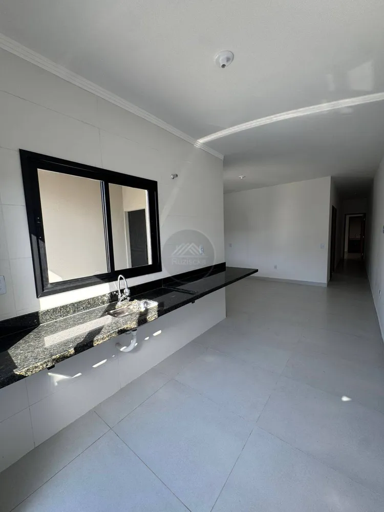 Casa, 2 quartos, 74 m² - Foto 2