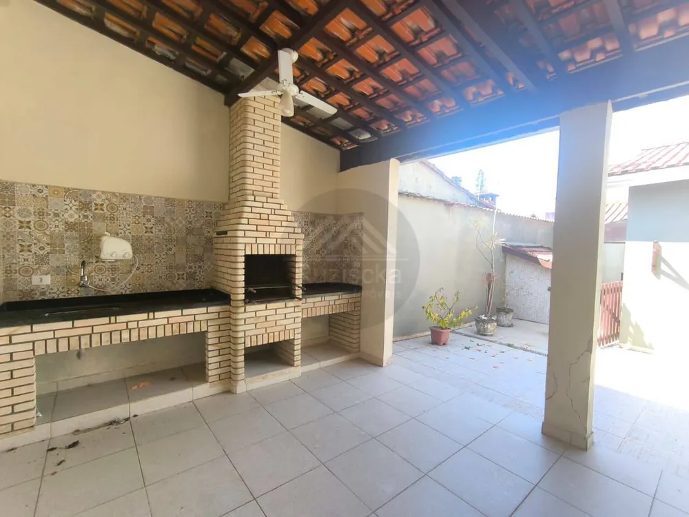 Casa, 2 quartos, 146 m² - Foto 5