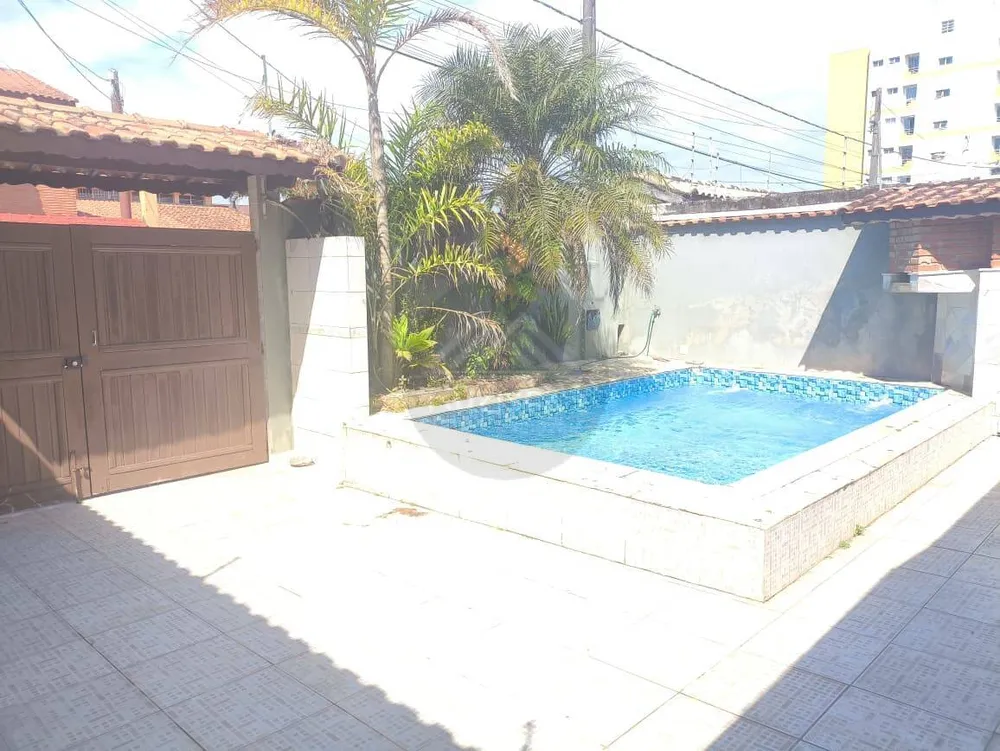 Casa, 2 quartos, 146 m² - Foto 1