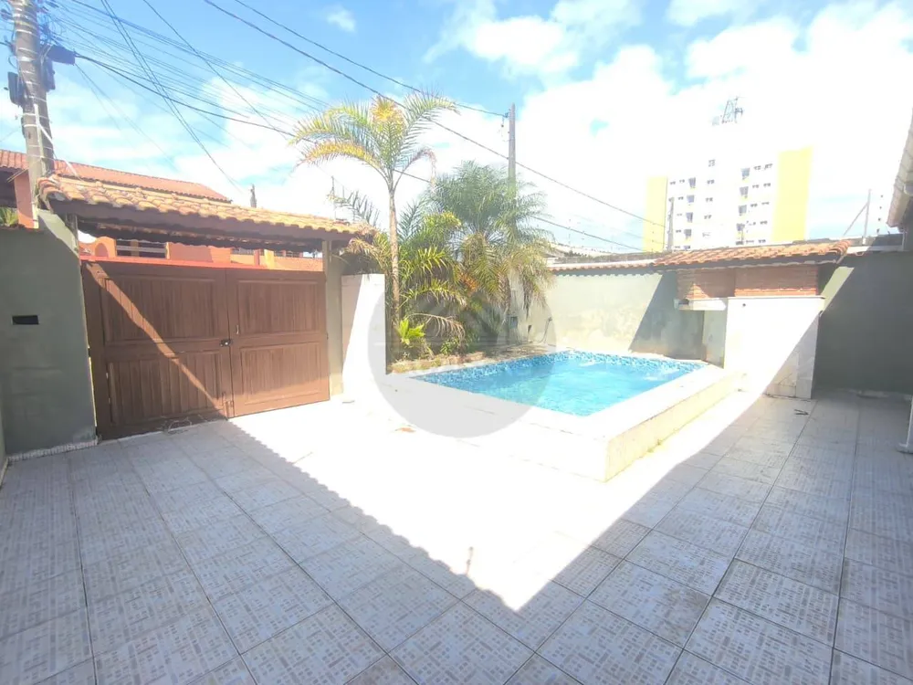 Casa, 2 quartos, 146 m² - Foto 2