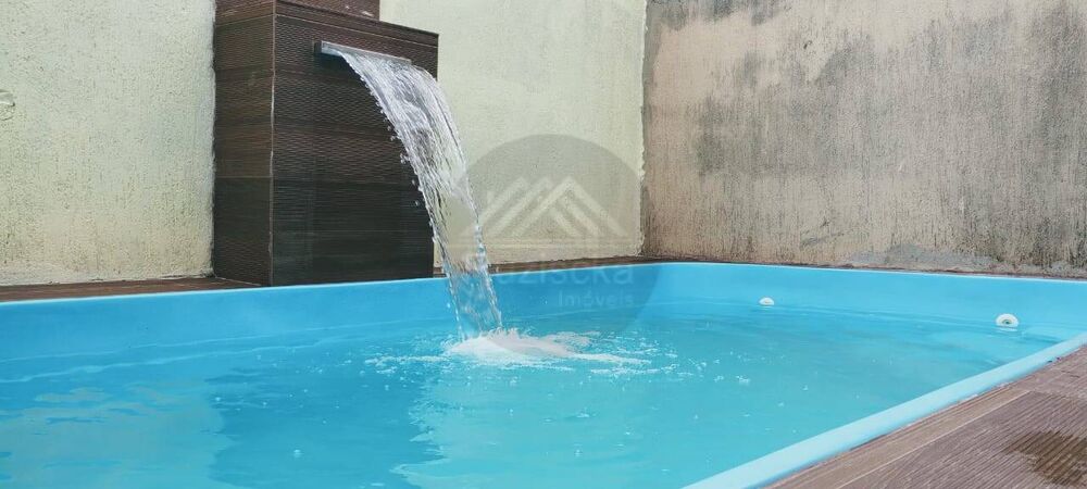 Casa, 2 quartos - Foto 2