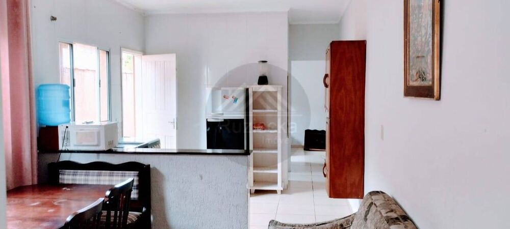 Casa, 2 quartos - Foto 4