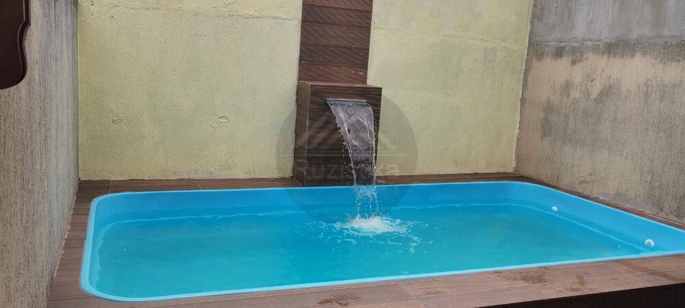 Casa, 2 quartos - Foto 1