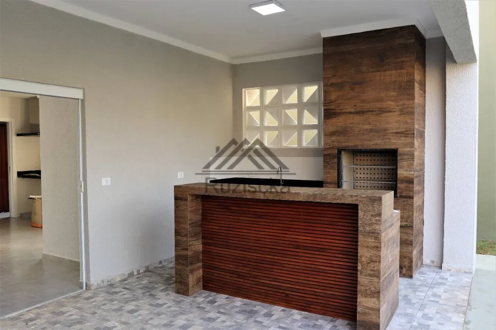 Casa, 3 quartos, 120 m² - Foto 25