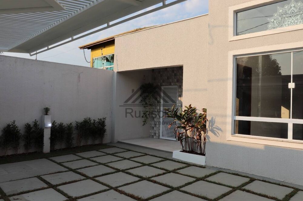 Casa, 3 quartos, 120 m² - Foto 12