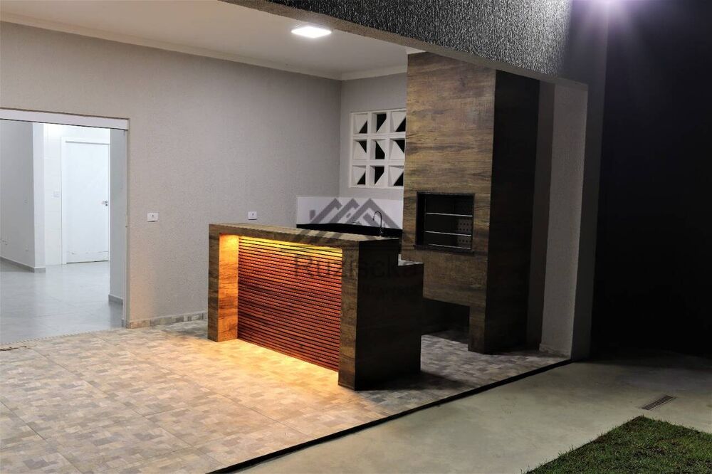 Casa, 3 quartos, 120 m² - Foto 7