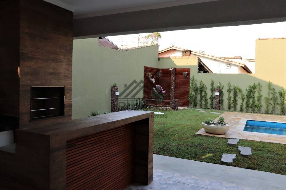 Casa, 3 quartos, 120 m² - Foto 6