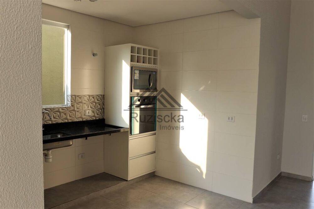 Casa, 3 quartos, 120 m² - Foto 11