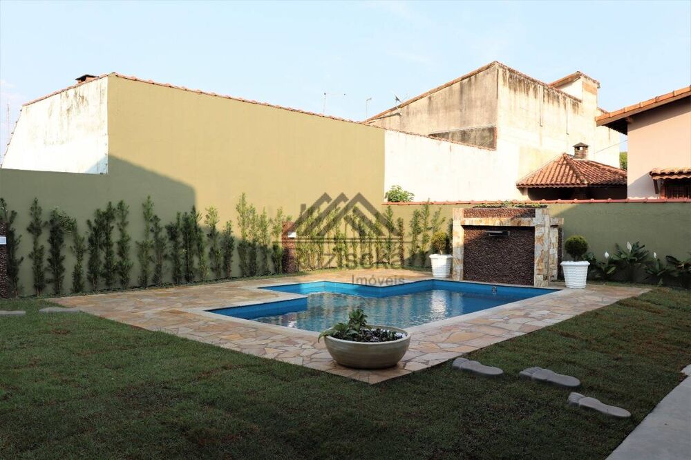 Casa, 3 quartos, 120 m² - Foto 21