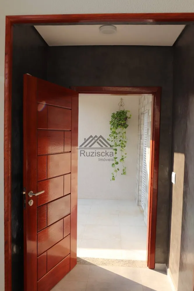Casa, 3 quartos, 120 m² - Foto 44