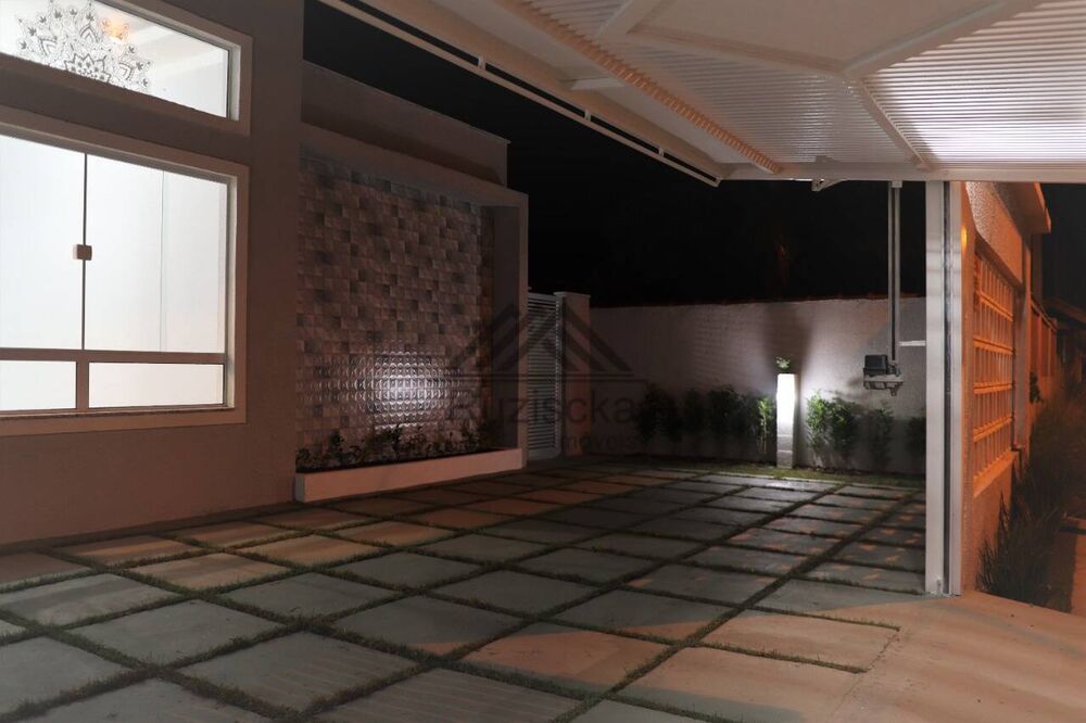 Casa, 3 quartos, 120 m² - Foto 2
