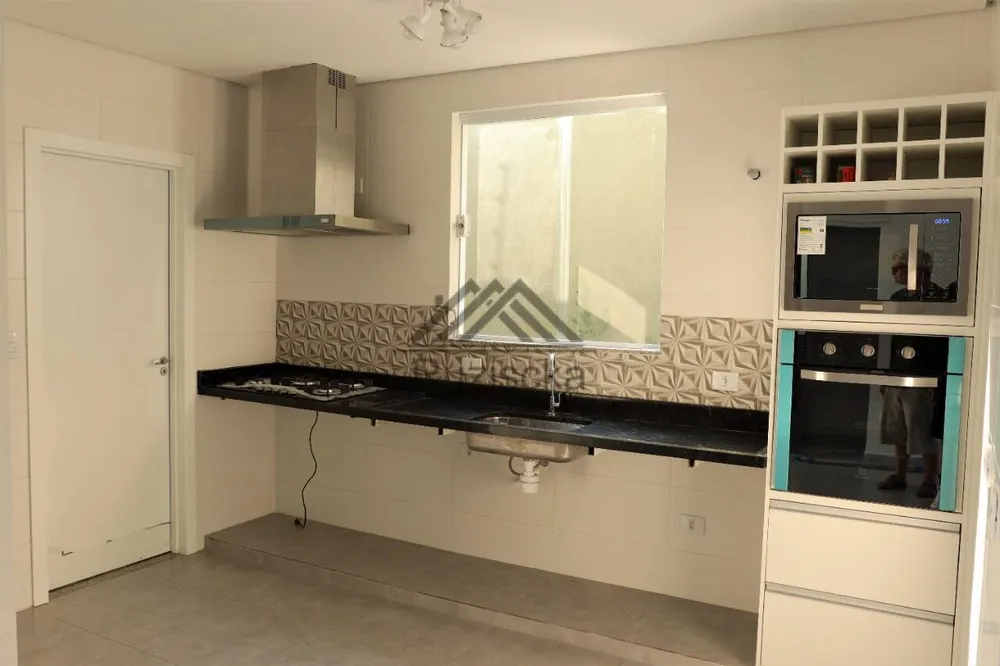 Casa, 3 quartos, 120 m² - Foto 29