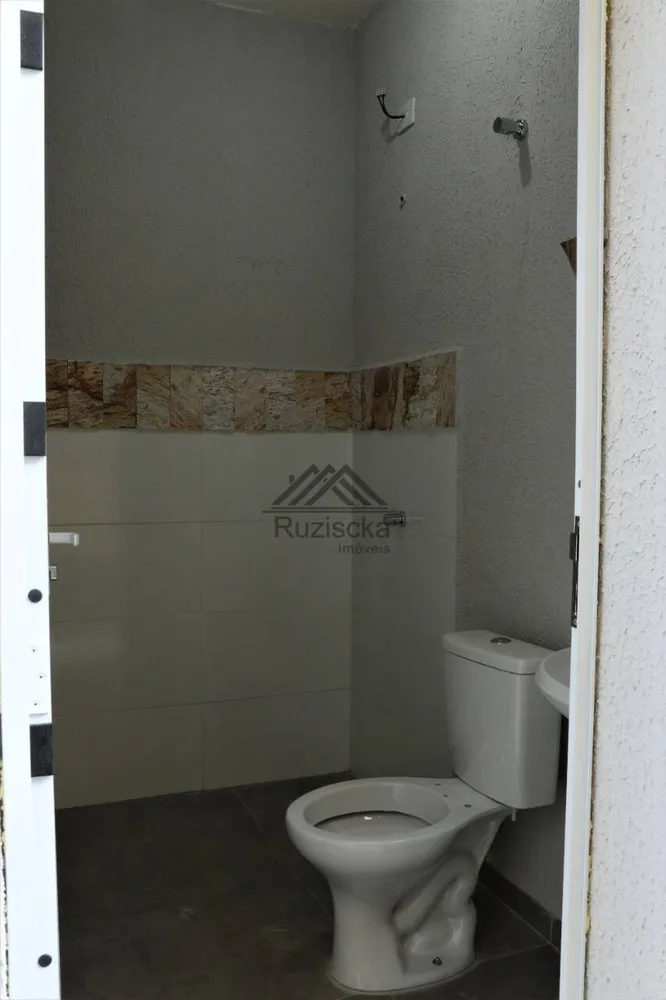 Casa, 3 quartos, 120 m² - Foto 9
