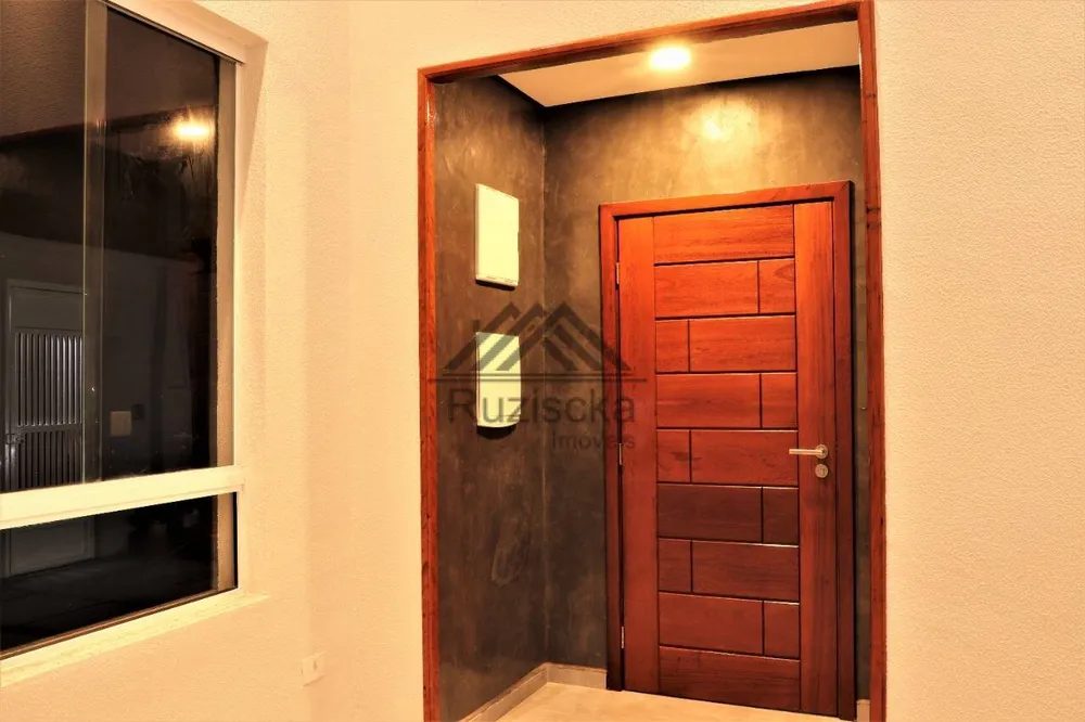 Casa, 3 quartos, 120 m² - Foto 2
