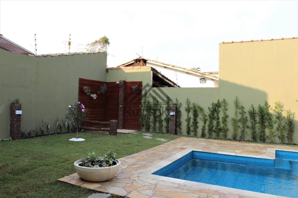 Casa, 3 quartos, 120 m² - Foto 1