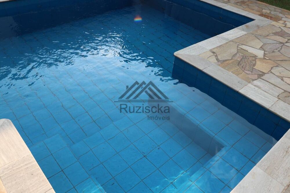 Casa, 3 quartos, 120 m² - Foto 13