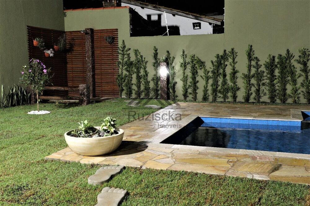 Casa, 3 quartos, 120 m² - Foto 26