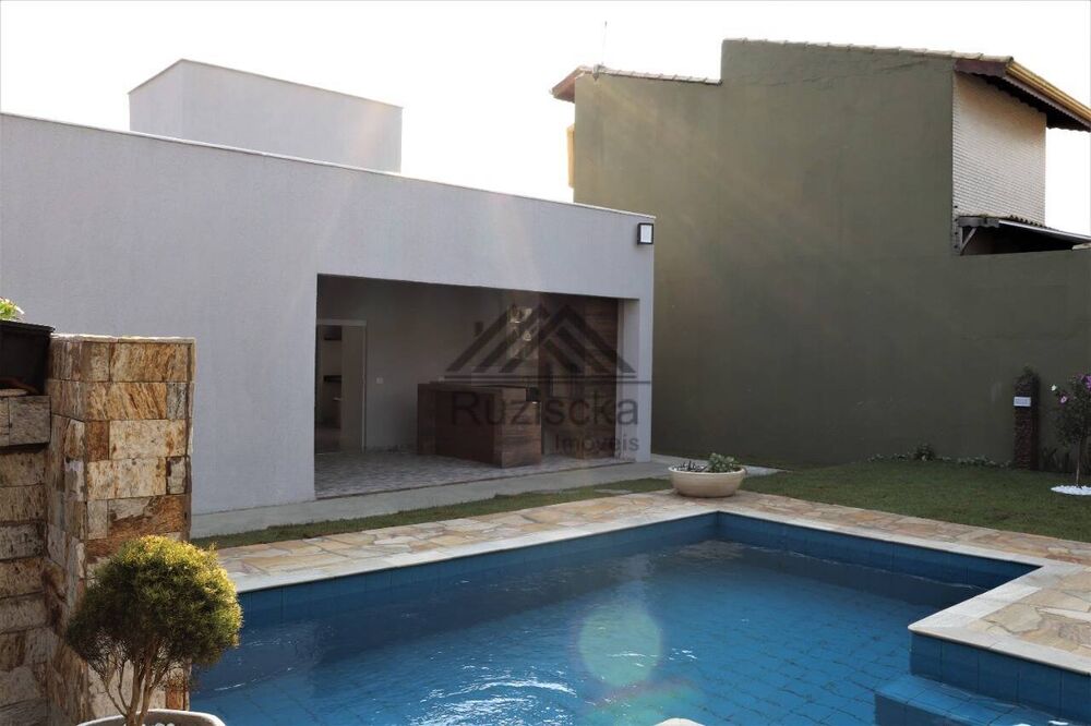 Casa, 3 quartos, 120 m² - Foto 3
