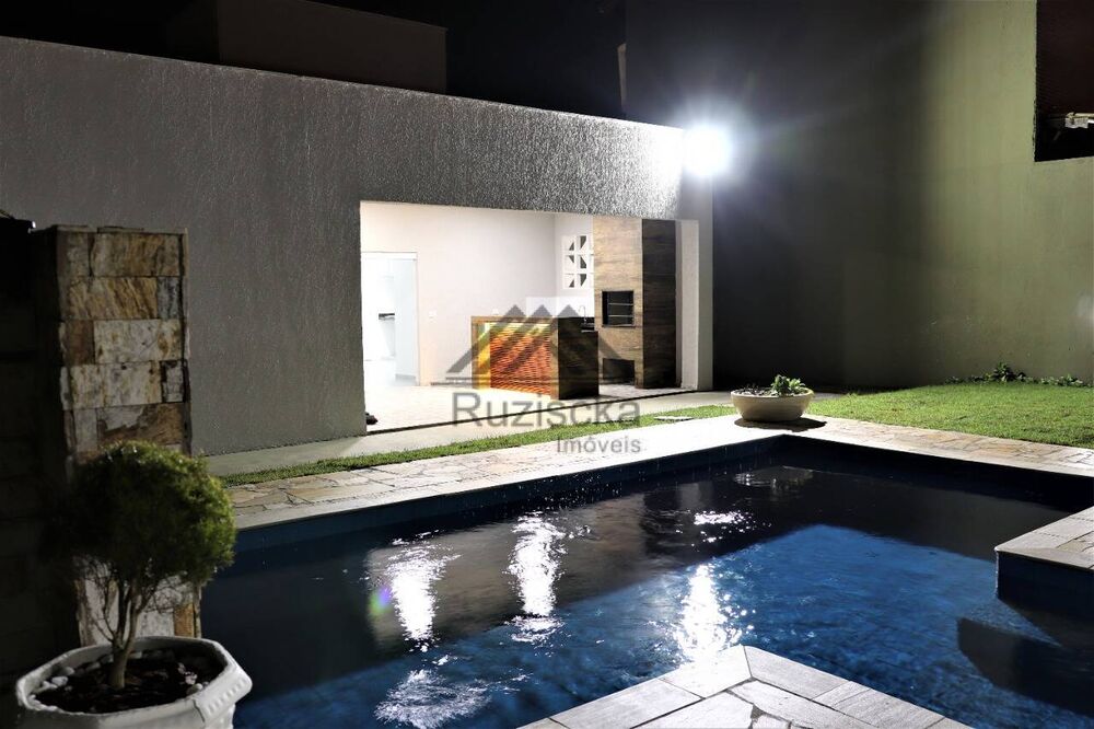 Casa, 3 quartos, 120 m² - Foto 31